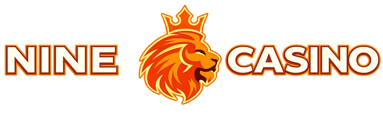 nine casino logo